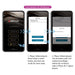 Jayleen Estimulador con Control APP