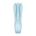 Vibrador Threesome 1 Light Azul