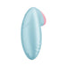 Tropical Tip con APP Satisfyer Connect Light Blue