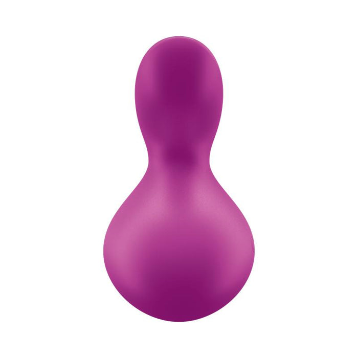 Estimulador Viva la Vulva 3 Violet