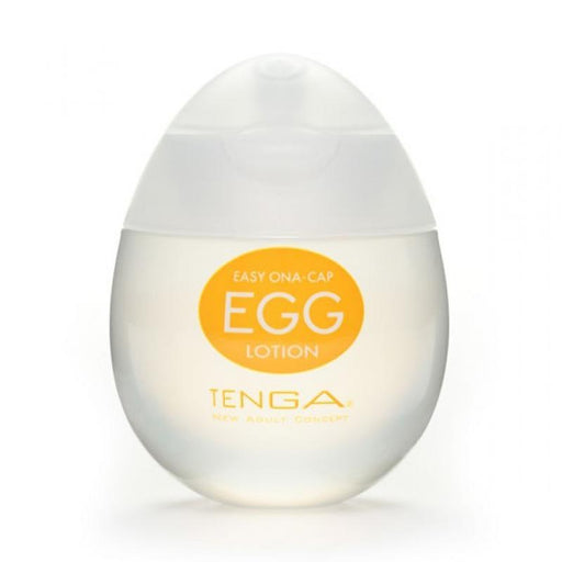 Lubricante Egg Lotion