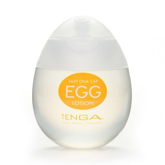 Lubricante Egg Lotion