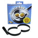 Molde de Pechos Boobie Egg Fryer