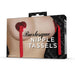 Burlesque Nipple Tassels CLAVE 12