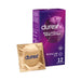 Durex Preservativos Sin Latex 12 ud