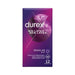 Durex Preservativos Sin Latex 12 ud