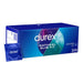 Durex Basic Natural 144 ud