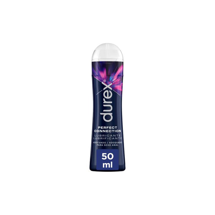 Lubricante Base Silicona Perfect Connect 50ml