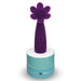 Daisy Joy Lay On Vibrador Pupura