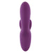 Trivibe G Spot Vibrador Triple Estimulacion