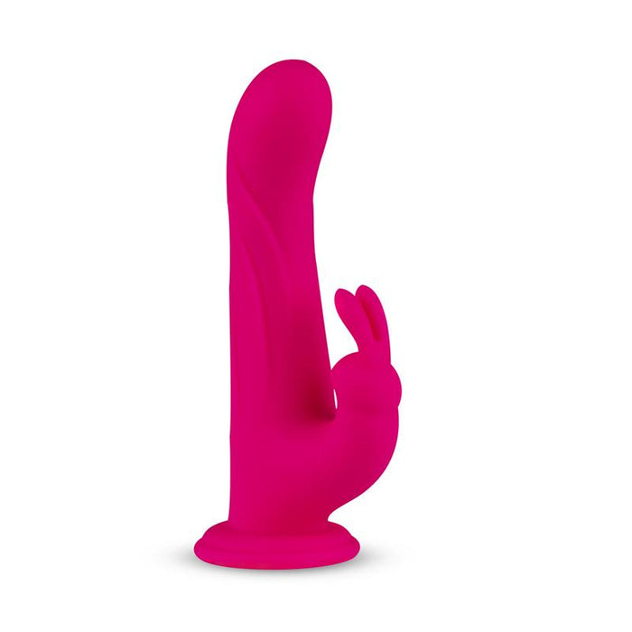 Whirl Pulse Vibrador Rotador Control Remoto Impermeable USB