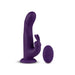 Whirl Pulse Vibrador Rotador Control Remoto Impermeable USB