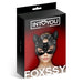 Foxssy Mascara Ajustable