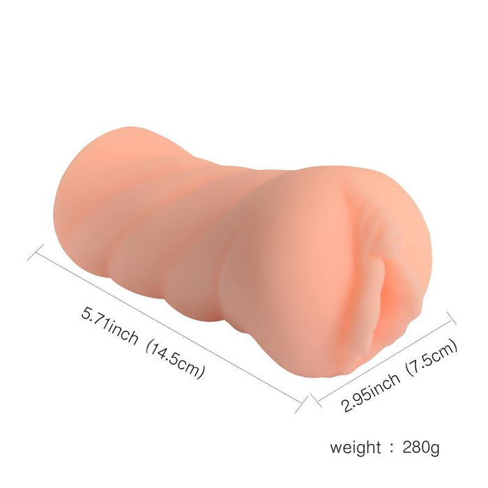 Masturbador Masculino Vagina Xuaner Skin