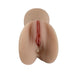 Masturbador Masculino Vagina Eunice Skin