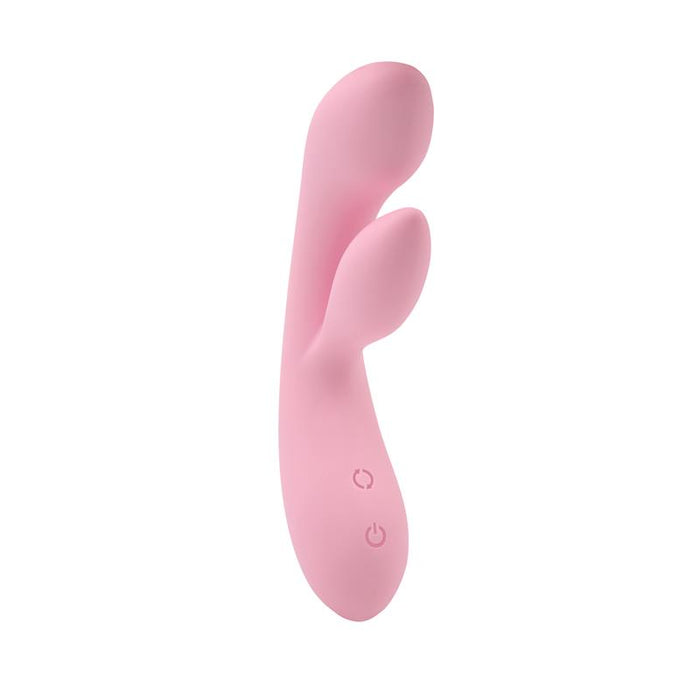 Vibrador Dual Fulfill Bunny