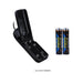 Arnes con Dildo y Vibracion 76