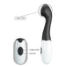 Vibrador Charles 30 funciones Negro