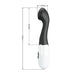 Vibrador Charles 30 funciones Negro