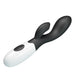 Vibrador Brighty 30 funciones Negro
