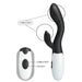 Vibrador Brighty 30 funciones Negro