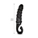 Gjack2 Mystic Vibrador Negro