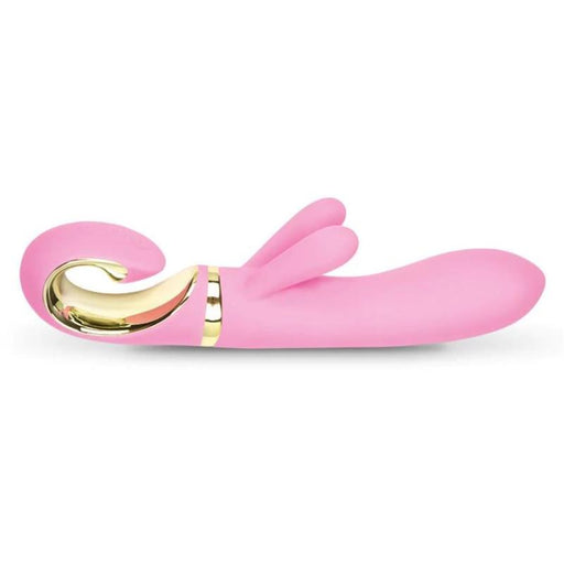 Grabbit Candy Vibrador Rosa