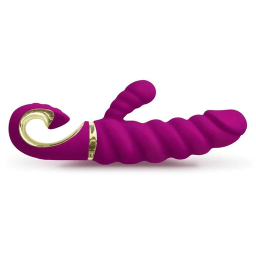 Gcandy Sweet Vibrador Raspberry