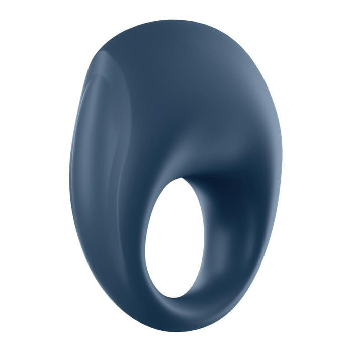 Strong One Anillo Vibrador para el Pene con APP Satisfyer Connect