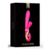 Vibrador Grabbit Mini Dolce Violet