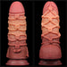 Dildo Dual Layer Tamano King Nature 95