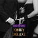 Set BDSM Soiree Kinky Me Softly Purpura