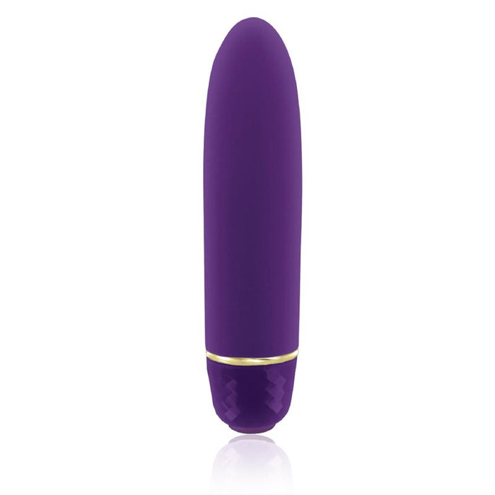 Bala Vibradora Classique Vibe Pride Purpura