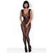 Bodystocking N112 Talla S M L