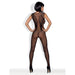 Bodystocking N112 Talla S M L