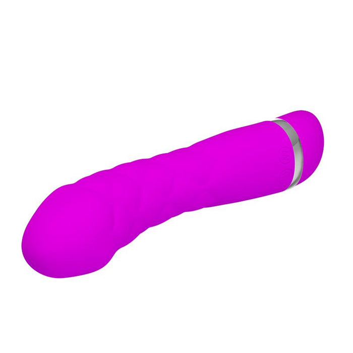 Vibrador Truda Silicona 188 x 35 cm