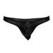 C4MPE02 Tanga Pouch Enhancing Tainted Leopard