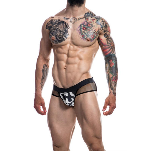 C4M13 Suspensorio Jockstrap Shadow Camo