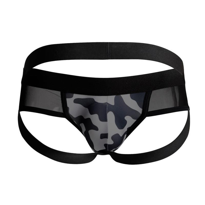 C4M13 Suspensorio Jockstrap Shadow Camo