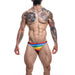 C4M03 Tanga Arcoiris Rainbow