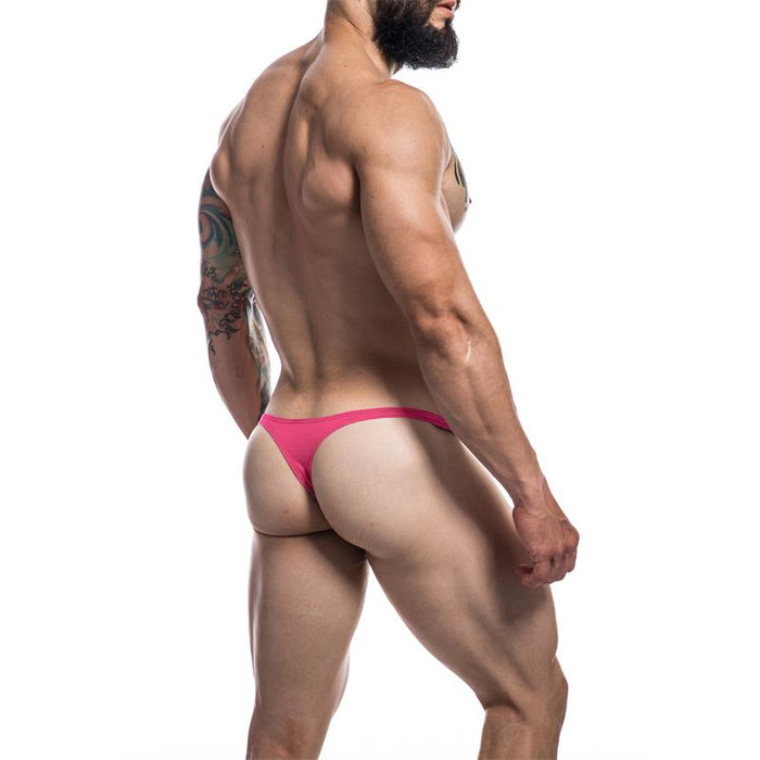 C4M03 Tanga Neon Coral