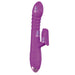 Fenyx Vibrador con Thrusting y Pulsacion