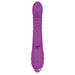 Fenyx Vibrador con Thrusting y Pulsacion