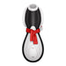 Penguin Holiday Edition Edicion Navidad