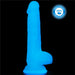 Dildo Lumino Play 70