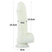 Dildo Lumino Play 75