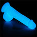 Dildo Lumino Play 80