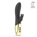 Leums Vibrador Rabbit con Funcion de Calor Punto G USB Magnetico