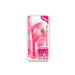 Vibrador Fun Spot Momo Punto G Rosa