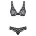 Set 2 Piezas Luvae
